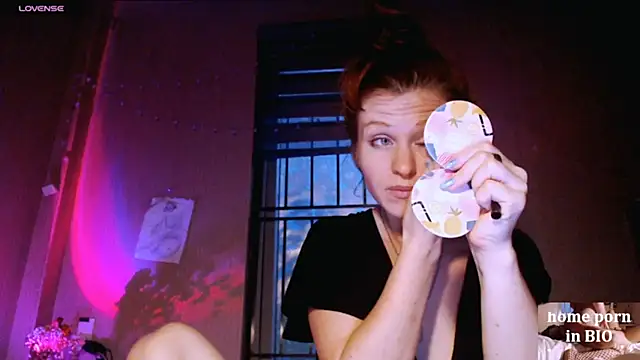 Cassie Wild online show from 18, 3, 2025