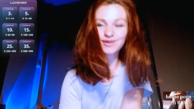 Cassie Wild online show from 9, 3, 2025