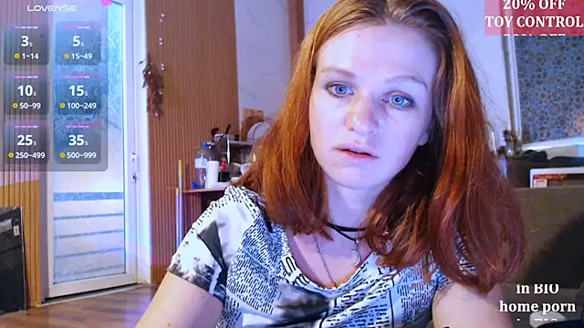 Cassie Wild online show from 22, 9, 2025