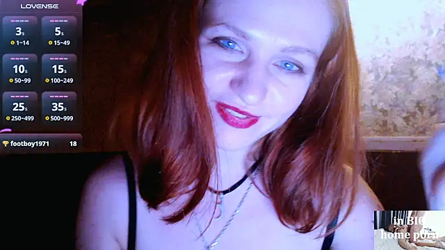 Cassie Wild online show from 25, 9, 2025