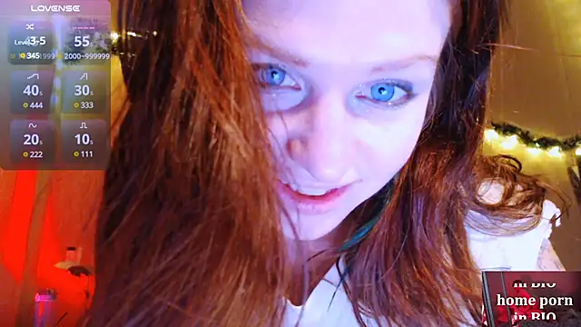 Cassie Wild online show from 28, 1, 2025