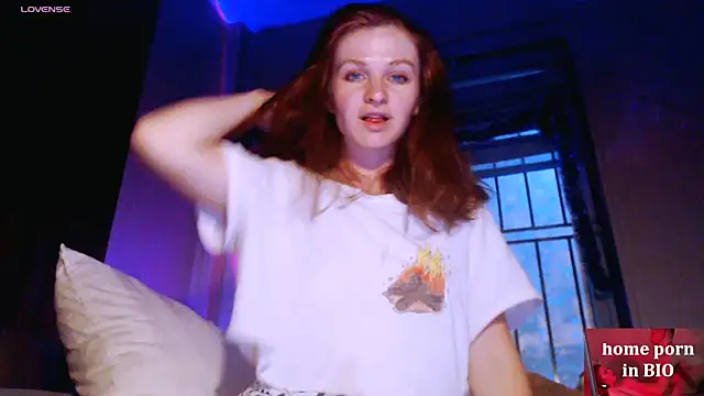 Cassie Wild online show from 21, 2, 2025