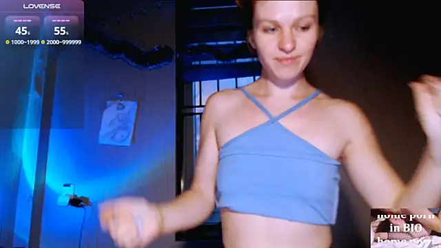 Cassie Wild online show from 10, 3, 2025