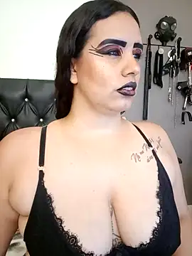 MariaGaitan online show from 5, 10, 2025