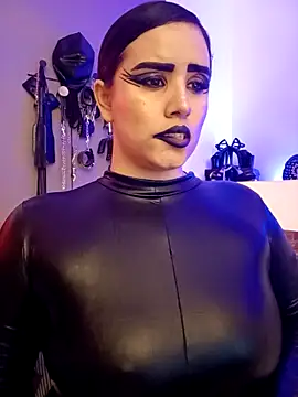 MariaGaitan online show from 28, 11, 2025