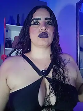MariaGaitan online show from 18, 7, 2026