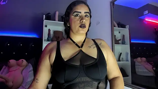 MariaGaitan online show from 4, 7, 2026
