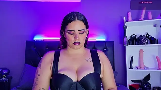 MariaGaitan online show from 18, 3, 2026