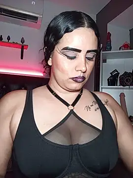 MariaGaitan online show from 9, 4, 2026