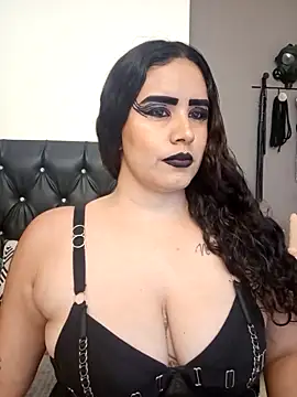 MariaGaitan online show from 17, 9, 2025