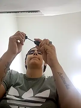 MariaGaitan online show from 22, 11, 2025