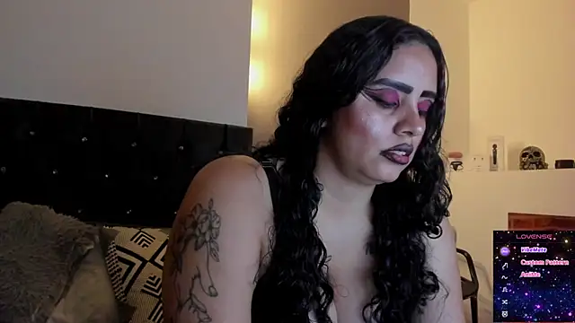 MariaGaitan online show from 22, 3, 2025