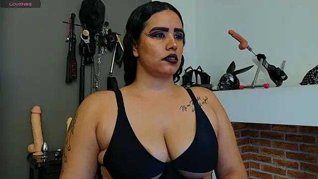 MariaGaitan online show from 26, 2, 2026