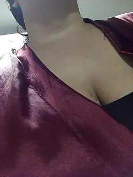 MariaGaitan online show from 1, 4, 2026