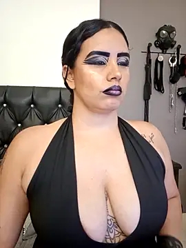 MariaGaitan online show from 3, 10, 2025