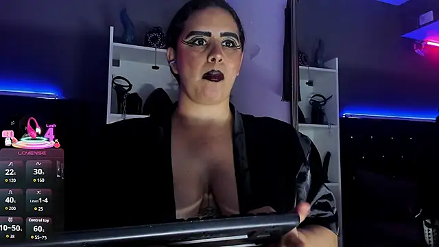 MariaGaitan online show from 8, 6, 2026