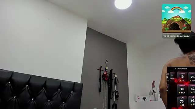 MariaGaitan online show from 20, 3, 2025