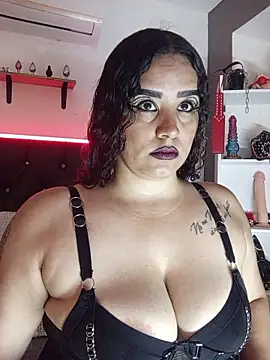 MariaGaitan online show from 22, 4, 2026