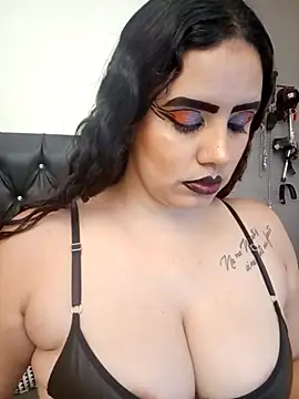 MariaGaitan online show from 19, 9, 2025