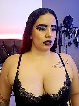 MariaGaitan online show from 4, 12, 2025