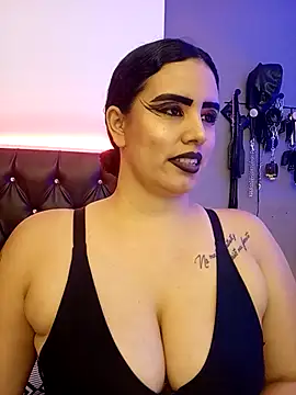 MariaGaitan online show from 27, 11, 2025