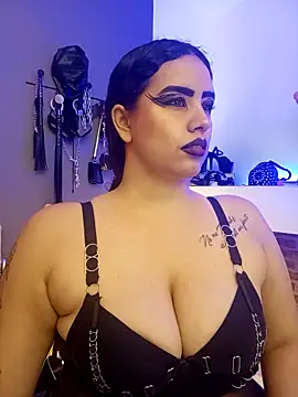 MariaGaitan online show from 14, 12, 2025