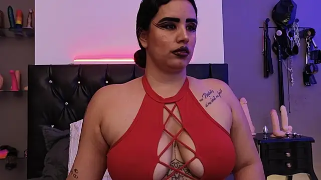 MariaGaitan online show from 12, 1, 2026