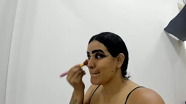 MariaGaitan online show from 22, 12, 2025