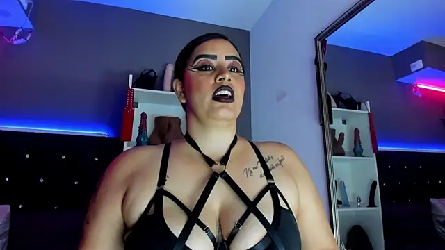 MariaGaitan online show from 29, 6, 2026