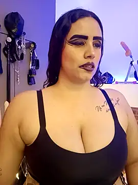 MariaGaitan online show from 8, 1, 2026