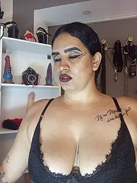 MariaGaitan online show from 19, 4, 2026