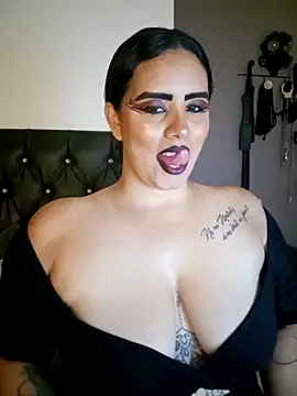 MariaGaitan online show from 24, 9, 2025