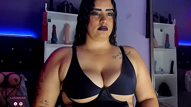 MariaGaitan online show from 24, 6, 2026