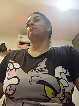 MariaGaitan online show from 10, 4, 2026