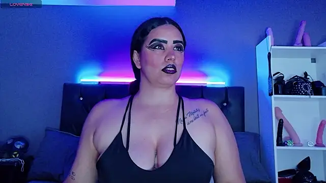 MariaGaitan online show from 23, 3, 2026