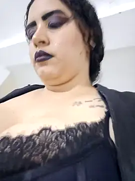 MariaGaitan online show from 1, 10, 2025