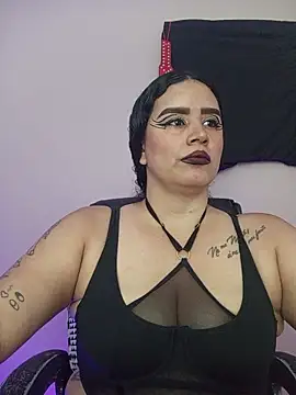 MariaGaitan online show from 8, 5, 2026