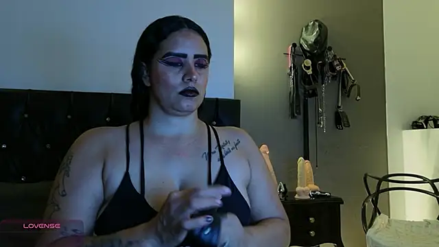 MariaGaitan online show from 16, 2, 2026