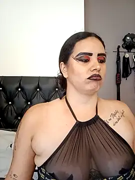 MariaGaitan online show from 26, 9, 2025