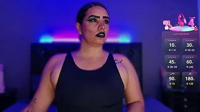 MariaGaitan online show from 13, 3, 2026