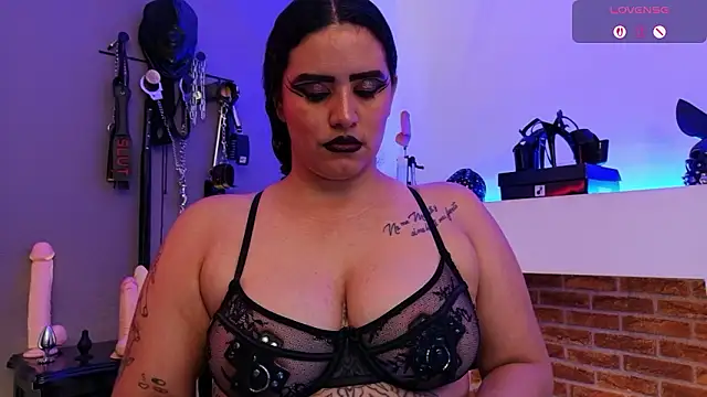 MariaGaitan online show from 1, 2, 2026