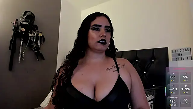 MariaGaitan online show from 6, 11, 2025