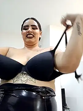 MariaGaitan online show from 15, 12, 2025