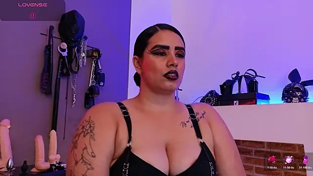 MariaGaitan online show from 6, 2, 2026