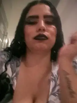 MariaGaitan online show from 1, 12, 2025