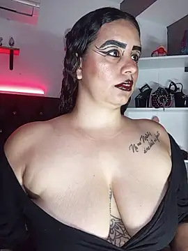 MariaGaitan online show from 5, 4, 2026