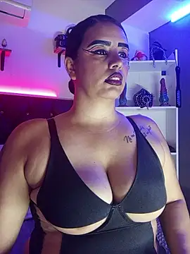 MariaGaitan online show from 25, 4, 2026