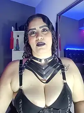 MariaGaitan online show from 17, 6, 2026