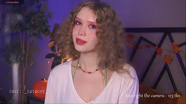 TataCoy online show from 18, 11, 2025