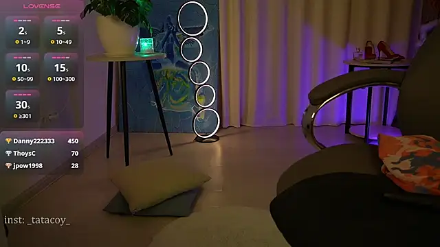 TataCoy online show from 4, 3, 2025